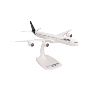 Model Airbus A340-600 LUFTHANSA 1:200 D-AIHI - OSTATNIE!