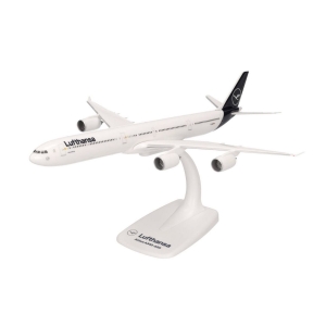 Model Airbus A340-600 LUFTHANSA 1:200 D-AIHI - OSTATNIE!
