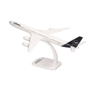 Model Airbus A340-600 LUFTHANSA 1:200 D-AIHI - OSTATNIE!