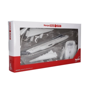 Model Airbus A340-600 LUFTHANSA 1:200 D-AIHI - OSTATNIE!