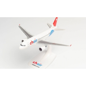 Model Airbus a319 Chair Airlines