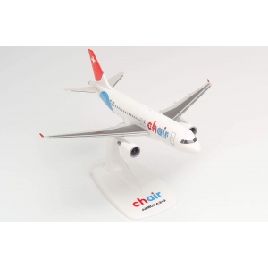 Model Airbus a319 Chair Airlines