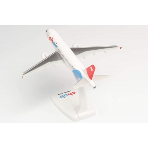 Model Airbus a319 Chair Airlines