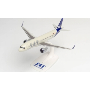 Model Airbus A320neo SAS