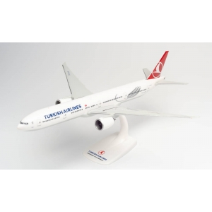Model Boeing 777-300 Turkish Airl. 1:200