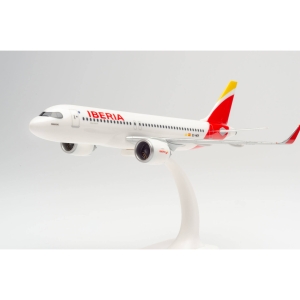 Model Airbus A320neo IBERIA 1:200