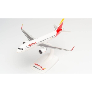 Model Airbus A320neo IBERIA 1:200