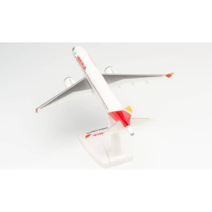 Model Airbus A320neo IBERIA 1:200