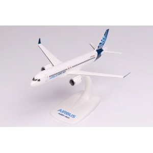 Model Airbus A220-300 HOUSE 1:200