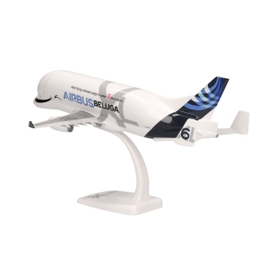 Model Airbus A330-743L Airbus Beluga XL 6 F-GXLO