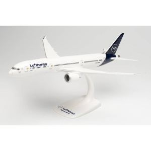 Model Boeing 787-9 Lufthansa 1:200 HERPA D-ABPA