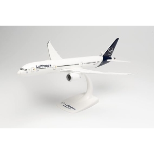 Model Boeing 787-9 Lufthansa 1:200 HERPA D-ABPA
