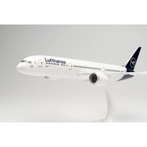Model Boeing 787-9 Lufthansa 1:200 HERPA D-ABPA