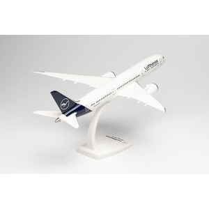 Model Boeing 787-9 Lufthansa 1:200 HERPA D-ABPA