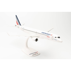 Model Embraer 190 Air France HOP 1:100
