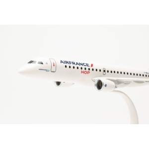 Model Embraer 190 Air France HOP 1:100