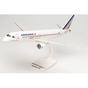 Model Embraer 190 Air France HOP 1:100