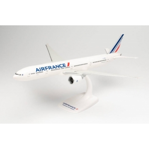 Model Boeing 777-300 Air France F-GSQJ