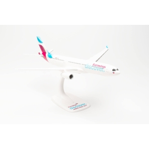 Model Airbus A330-300 Eurowings Discover