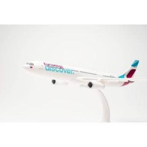 Model Airbus A330-300 Eurowings Discover