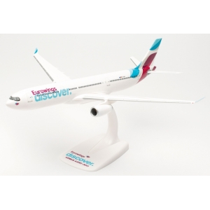 Model Airbus A330-300 Eurowings Discover