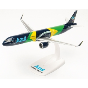 Model Airbus A321neo AZUL Brasil
