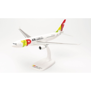 Model Airbus A330-200 TAP Portugal CARGO