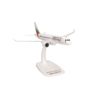 Model Airbus A220-300 Bulgaria Air 1:200