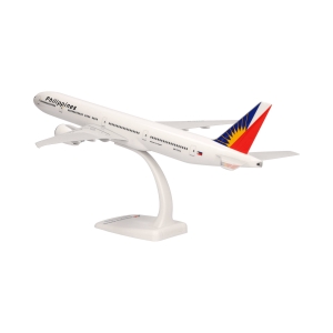 Model Boeing 777-300 Philippines Airlines 1:200 Herpa