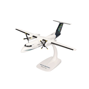 Model Bombardier Dash 8-100 OLYMPIC 1:100 Herpa