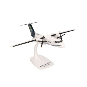 Model Bombardier Dash 8-100 OLYMPIC 1:100 Herpa