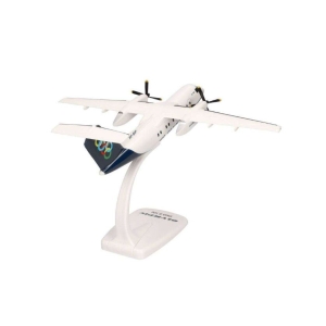 Model Bombardier Dash 8-100 OLYMPIC 1:100 Herpa