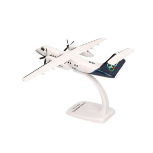 Model Bombardier Dash 8-100 OLYMPIC 1:100 Herpa