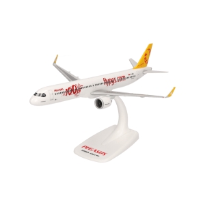 Model Airbus A321neo PEGASUS 100th HERPA