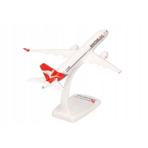 Model Airbus A220-300 QANTAS 1:200 Herpa