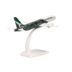 Model Airbus A220-300 QANTAS 1:200 VH-X4A