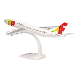 Model Airbus A340-300 TAP Portugal CS-TOB 1:200