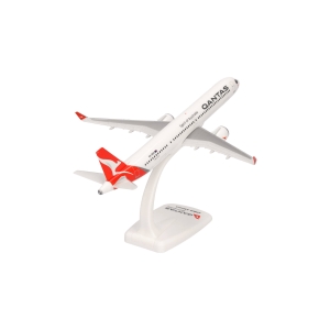 Model Airbus A321XLR QANTAS 1:200 VH-OGA