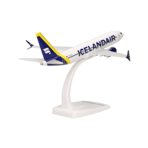Model Boeing 737MAX8 ICELANDAIR 1:200 TF-ICY