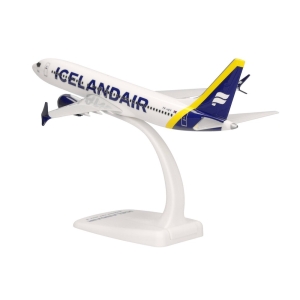 Model Boeing 737MAX8 ICELANDAIR 1:200 TF-ICY