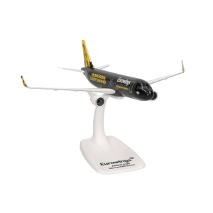 Model Airbus A320 Eurowings BVB Borussia 1:200 D-AEWM