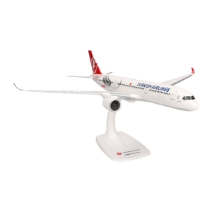 Model Airbus A350-900 TURKISH Airlines 1:200 TC-LGH