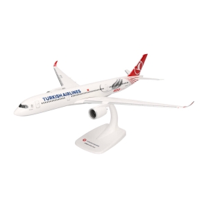 Model Airbus A350-900 TURKISH Airlines 1:200 TC-LGH