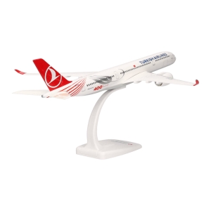 Model Airbus A350-900 TURKISH Airlines 1:200 TC-LGH