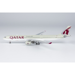 Model Airbus A330-300 QATAR 1:400 A7-AEE NG Models