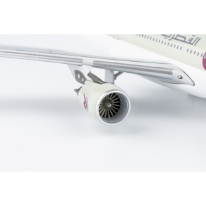 Model Airbus A330-300 QATAR 1:400 A7-AEE NG Models