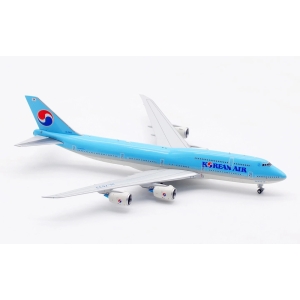 Model Boeing 747-8 KOREAN 1:400 HX Models