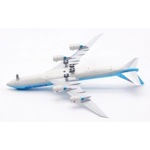 Model Boeing 747-8 KOREAN 1:400 HX Models