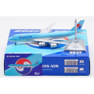Model Boeing 747-8 KOREAN 1:400 HX Models
