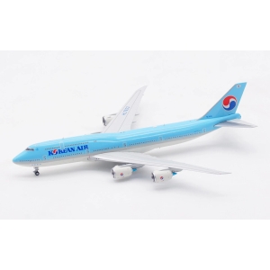 Model Boeing 747-8 KOREAN 1:400 HX Models